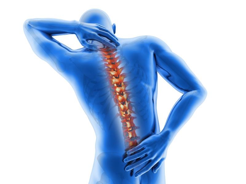 CIRURGIA DA COLUNA: TUDO QUE VOCÊ PRECISA SABER