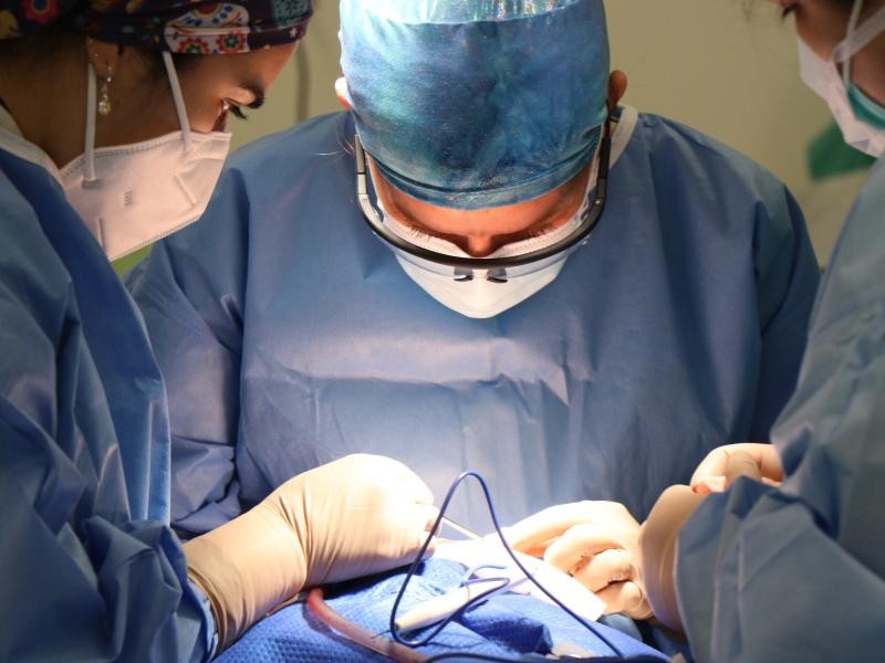 Cirurgia da coluna: tudo que você precisa saber