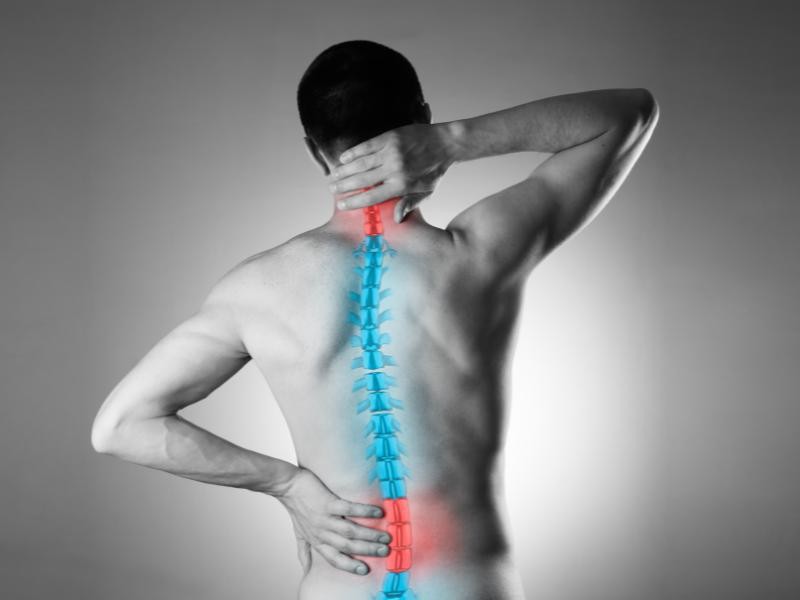 Osteoporose e Saúde da Coluna: Prevenção e Tratamento