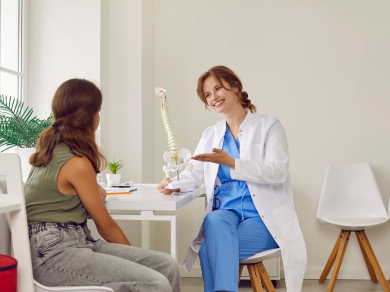Especialista em Coluna: Quais perguntas fazer na consulta?
