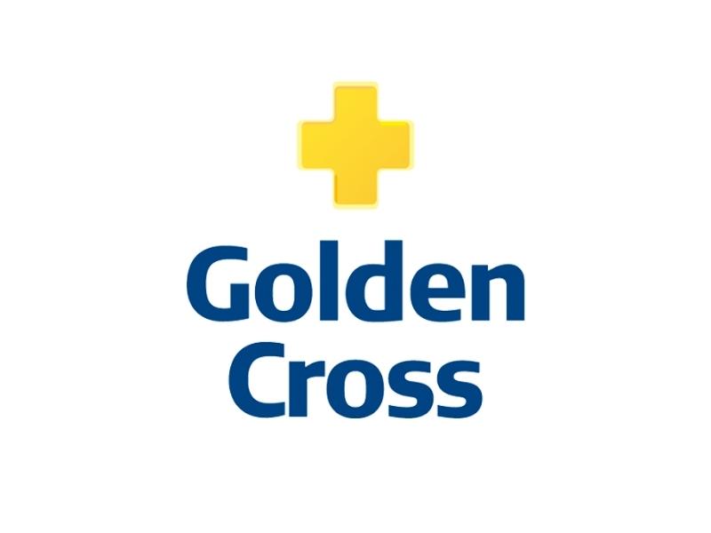 GOLDEN CROSS