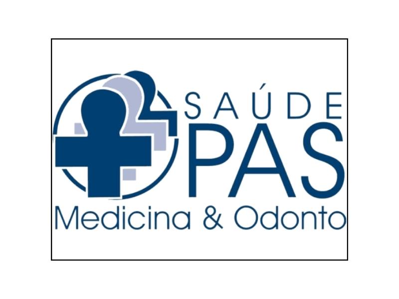 SAÚDE PAS
