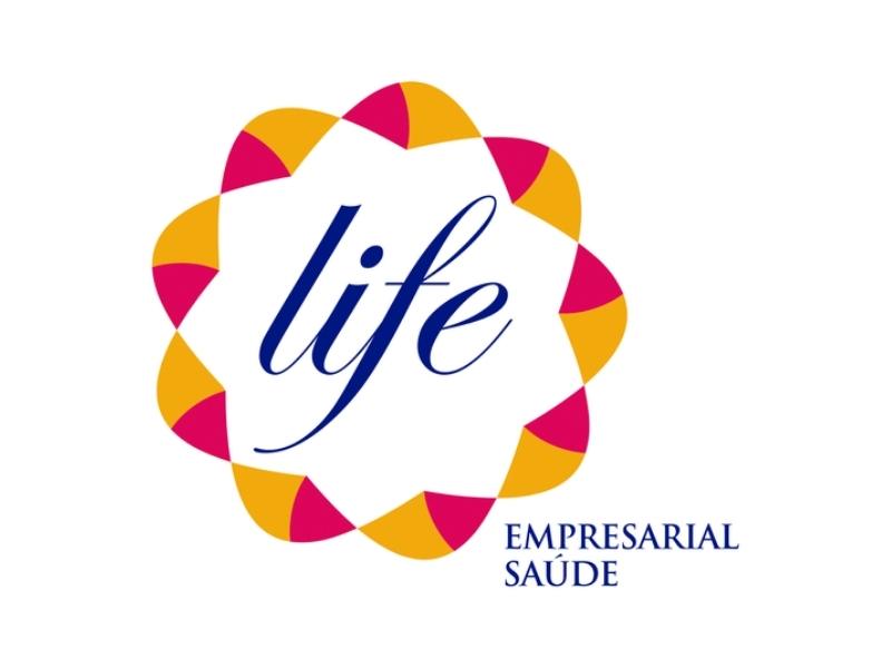 LIFE EMPRESARIAL SAÚDE